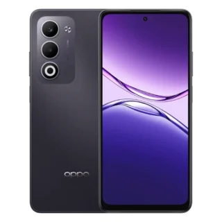OPPO A5 4G 6.67" 4GB 128GB Dark Purple