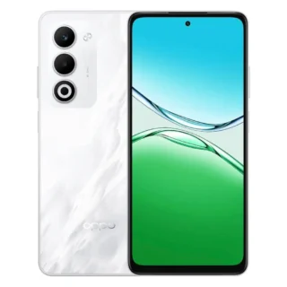 Oppo A5 4G 6.67" 4GB 128GB Mist White