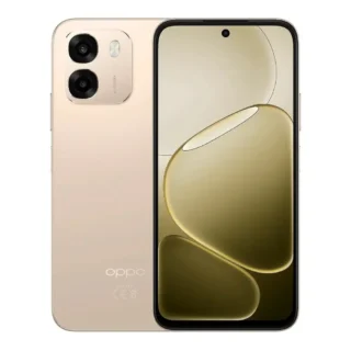 Oppo A6 5G 6.75" 6GB 256GB Aurora Gold