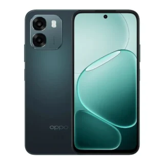 Oppo A6 5G 6.75" 6GB 256GB Sapphire Black