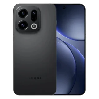Oppo Find X9 5G 6.59" 12GB 512GB Space Black