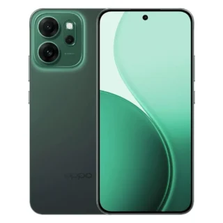 OPPO Reno 14F 5G 6.57" 8GB 256GB Luminous Green