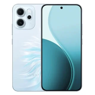 Oppo Reno 14F 5G 6.57" FHD+ 8GB 256GB Opal Blue