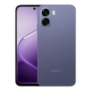 Oppo A6x 5G 6.75" 120Hz 6GB 256GB Black Purple