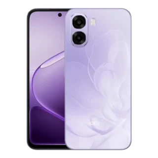 Oppo A6x 5G 6.75" 120Hz 6GB 256GB Violet Purple