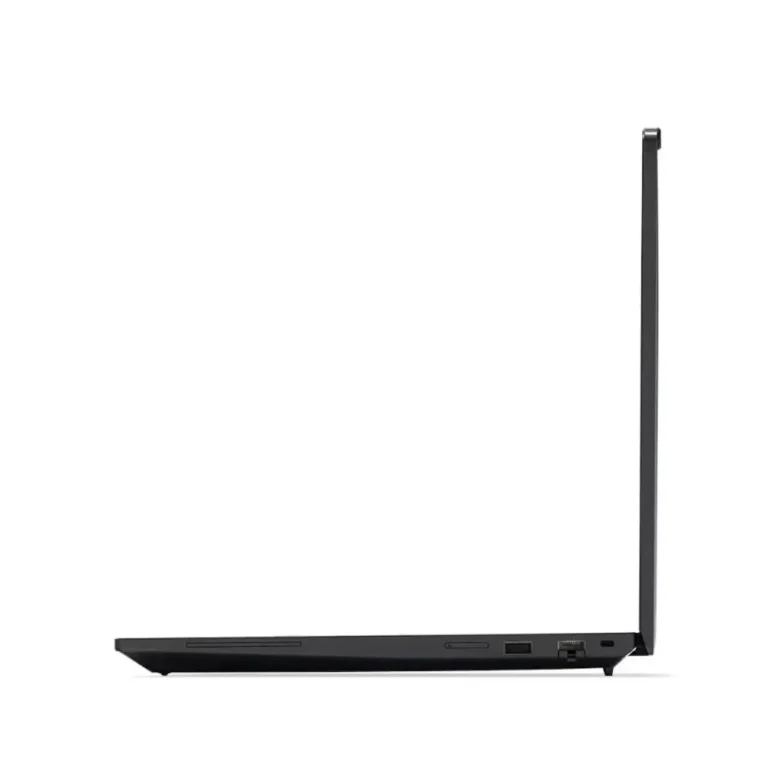 Lenovo ThinkPad P16s Gen4 21QV000VSP Ultra 7 255H 32GB 1TB RTX™ PRO 500 Win11Pro 16" WUXGA Negro