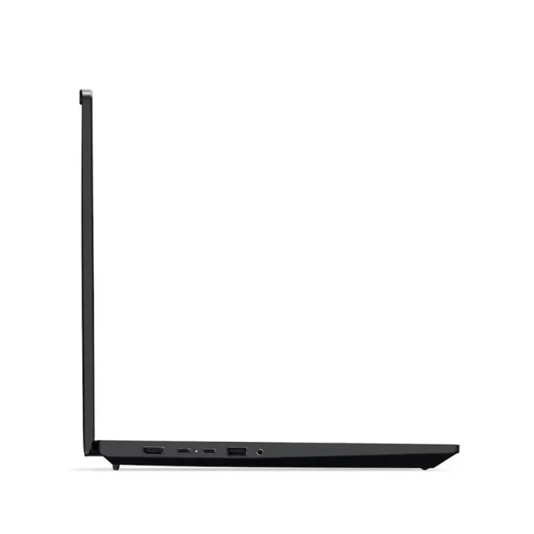 Lenovo ThinkPad P16s Gen4 21QV000VSP Ultra 7 255H 32GB 1TB RTX™ PRO 500 Win11Pro 16" WUXGA Negro