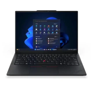 Lenovo ThinkPad E14 Gen7 21U20024SP Ultra 7 258V 32GB 1TB Arc™ Graphics Win11Pro 14" WUXGA Negro