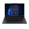 Lenovo ThinkPad E14 Gen7 21U2006XSP Ultra 7 256V 16GB 512GB Arc™ Graphics Win11Pro 14" WUXGA Negro