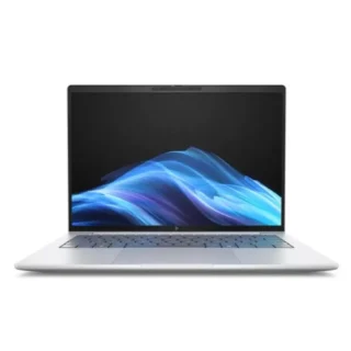 HP EliteBook 8 G1i 14 D93WBET Ultra 5 236V 16GB 512GB Arc™ Graphics Win11Pro 14" WUXGA Plata