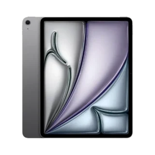 Apple iPad Air 13" M4 W+CL 256GB SPC GREY