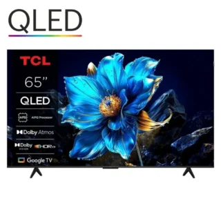TCL T69C QLED-Mini 4K Ultra HD Smart TV Wifi Negro