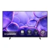 Samsung U8005F 4K Ultra HD Smart TV Wifi Ethernet Bluetooth Negro