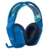 Logitech G G733 LIGHTSPEED con LIGHTSYNC RGB Auricular Gaming Inalámbrico con Micro