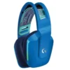 Logitech G G733 LIGHTSPEED con LIGHTSYNC RGB Auricular Gaming Inalámbrico con Micro