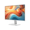 MSI Pro MP251W E14L Monitor Profesional 24.5" Full HD LED HDMI 144Hz Blanco