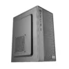 Tacens Anima AC7500 Caja Minitorre Micro ATX Negro con Fuente 500W ATX