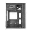 Tacens Anima AC7500 Caja Minitorre Micro ATX Negro con Fuente 500W ATX
