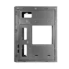 Tacens Anima AC7500 Caja Minitorre Micro ATX Negro con Fuente 500W ATX