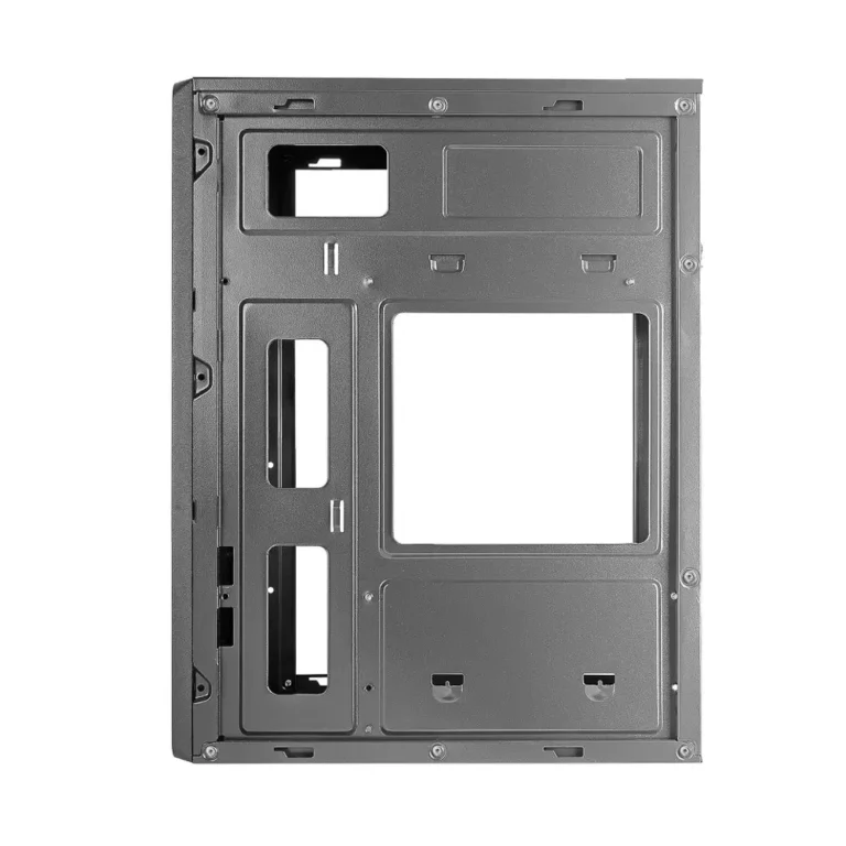 Tacens Anima AC7500 Caja Minitorre Micro ATX Negro con Fuente 500W ATX