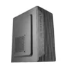 Tacens Anima AC8500 Caja Minitorre Micro ATX Negro con Fuente 500W ATX