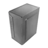 Tacens Anima AC8500 Caja Minitorre Micro ATX Negro con Fuente 500W ATX