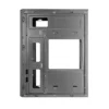 Tacens Anima AC8500 Caja Minitorre Micro ATX Negro con Fuente 500W ATX