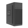 Approx APPC-404 Caja Semitorre ATX Negro con/sin Fuente