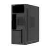 Approx APPC-404 Caja Semitorre ATX Negro con/sin Fuente