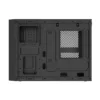 Approx APPC-502SF Caja Minitorre Slim Micro ATX Negro con Fuente