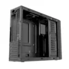 Approx APPC-504SF Minitorre Slim Micro ATX con Fuente SFX de 500W Negra