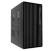 Approx APPC-302 Caja Minitorre Micro ATX Negro con/sin Fuente