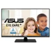ASUS VP327Q Monitor Profesional 31.5" 4K Ultra HD LCD HDMI DisplayPort Multimedia Negro