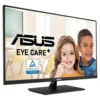 ASUS VP327Q Monitor Profesional 31.5" 4K Ultra HD LCD HDMI DisplayPort Multimedia Negro
