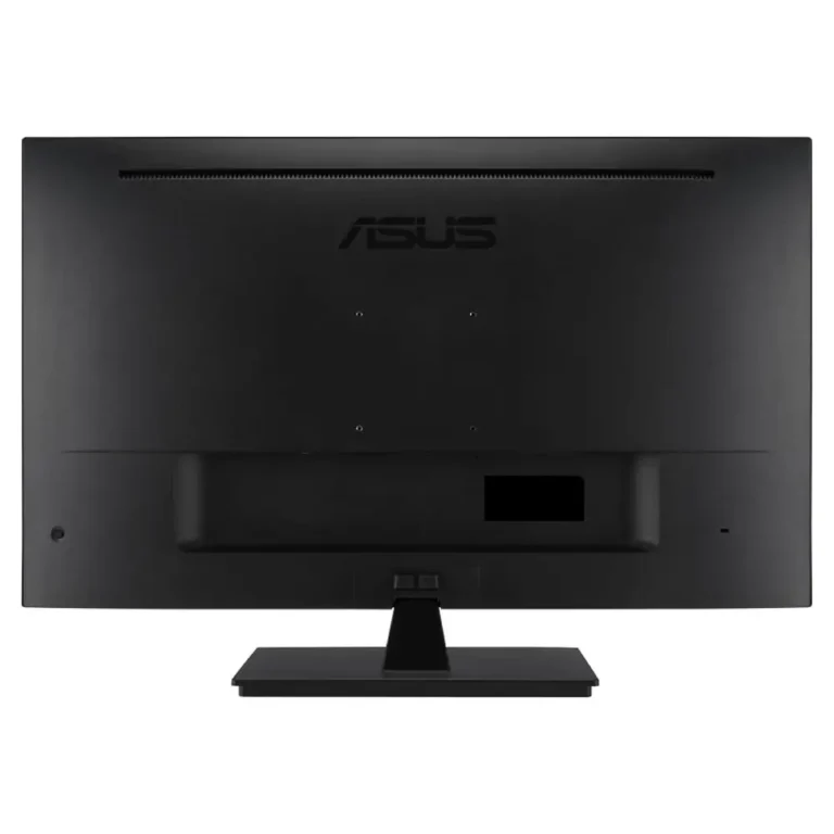 ASUS VP327Q Monitor Profesional 31.5" 4K Ultra HD LCD HDMI DisplayPort Multimedia Negro