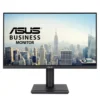 ASUS VA249QGS Monitor Profesional 23.8" Full HD LED USB HDMI DisplayPort Multimedia