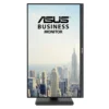ASUS VA249QGS Monitor Profesional 23.8" Full HD LED USB HDMI DisplayPort Multimedia
