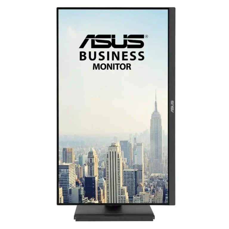 ASUS VA249QGS Monitor Profesional 23.8" Full HD LED USB HDMI DisplayPort Multimedia