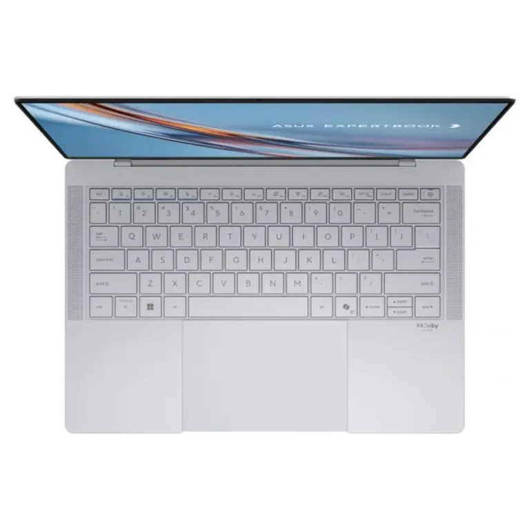 Asus ExpertBook Ultra OLED B9406CAA-TH0972X Core™ 7 356H 32GB 1TB Win11Pro 14" Táctil Gris