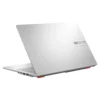 Asus Vivobook Go 15 E1504FA-BQ2871 Ryzen™ 5 40 16GB 512GB Radeon™ 610M FreeDOS 15.6" Plata
