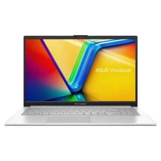 Asus Vivobook Go 15 E1504FA-BQ4442 Ryzen™ 5 40 8GB 512GB Radeon™ 610M FreeDOS 15.6" Plata