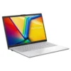 Asus Vivobook Go 15 E1504FA-BQ4442 Ryzen™ 5 40 8GB 512GB Radeon™ 610M FreeDOS 15.6" Plata