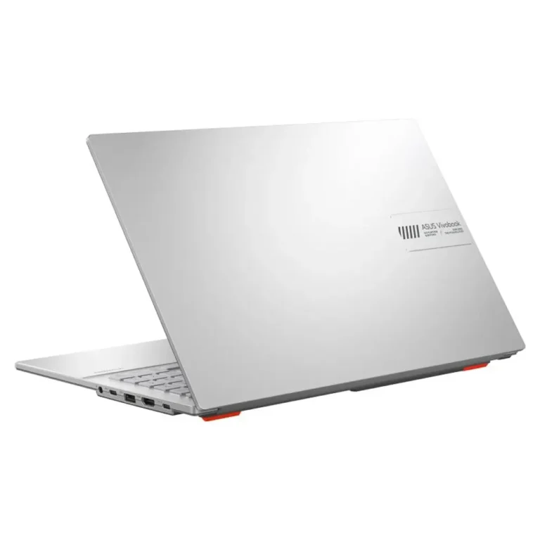 Asus Vivobook Go 15 E1504FA-BQ4442 Ryzen™ 5 40 8GB 512GB Radeon™ 610M FreeDOS 15.6" Plata