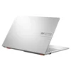 Asus Vivobook Go 15 E1504FA-BQ4442 Ryzen™ 5 40 8GB 512GB Radeon™ 610M FreeDOS 15.6" Plata
