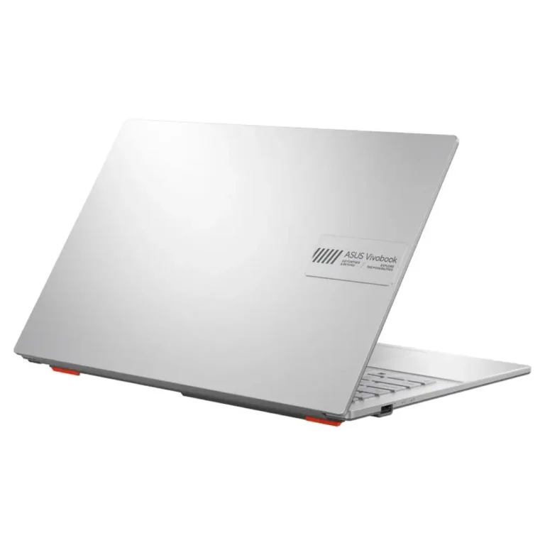 Asus Vivobook Go 15 E1504FA-BQ4442 Ryzen™ 5 40 8GB 512GB Radeon™ 610M FreeDOS 15.6" Plata