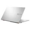 Asus Vivobook Go 15 E1504FA-BQ5080W Ryzen™ 5 40 16GB 512GB Radeon™ 610M Win11H 15.6" Plata
