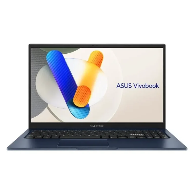 Asus Vivobook 15 F1504VA-BQ332 Core™ 7 150U 16GB 1TB Intel® Graphics FreeDOS 15.6" Azul