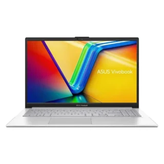Asus Vivobook Go 15 L1504F Ryzen™ 5 40 16GB 512GB Radeon™ 610M 15.6" Full HD Plata