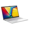 Asus Vivobook Go 15 L1504F Ryzen™ 5 40 16GB 512GB Radeon™ 610M 15.6" Full HD Plata