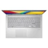 Asus Vivobook Go 15 L1504F Ryzen™ 5 40 16GB 512GB Radeon™ 610M 15.6" Full HD Plata